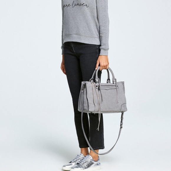 Regan Satchel Tote new perfect condition - Picture 7 of 7